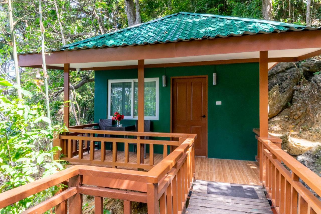 Kudugman Beach Cottages - El Nido Exteriér fotografie