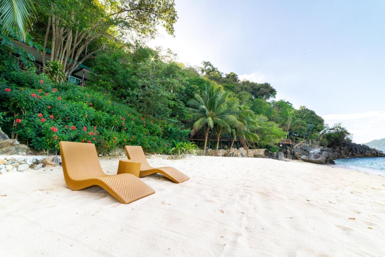 Kudugman Beach Cottages - El Nido Exteriér fotografie
