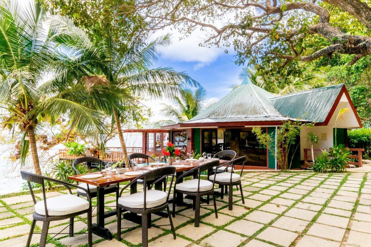 Kudugman Beach Cottages - El Nido Exteriér fotografie