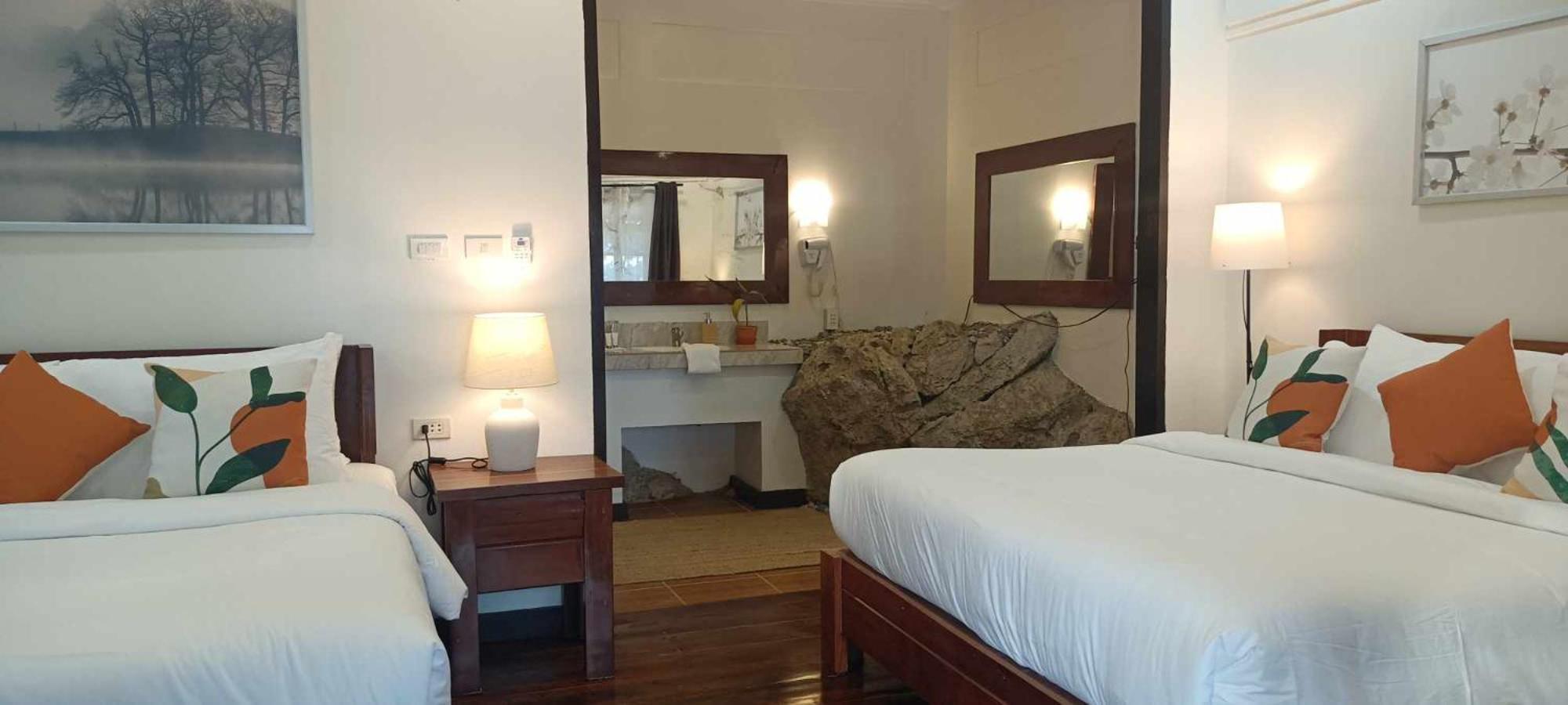 Kudugman Beach Cottages - El Nido Exteriér fotografie