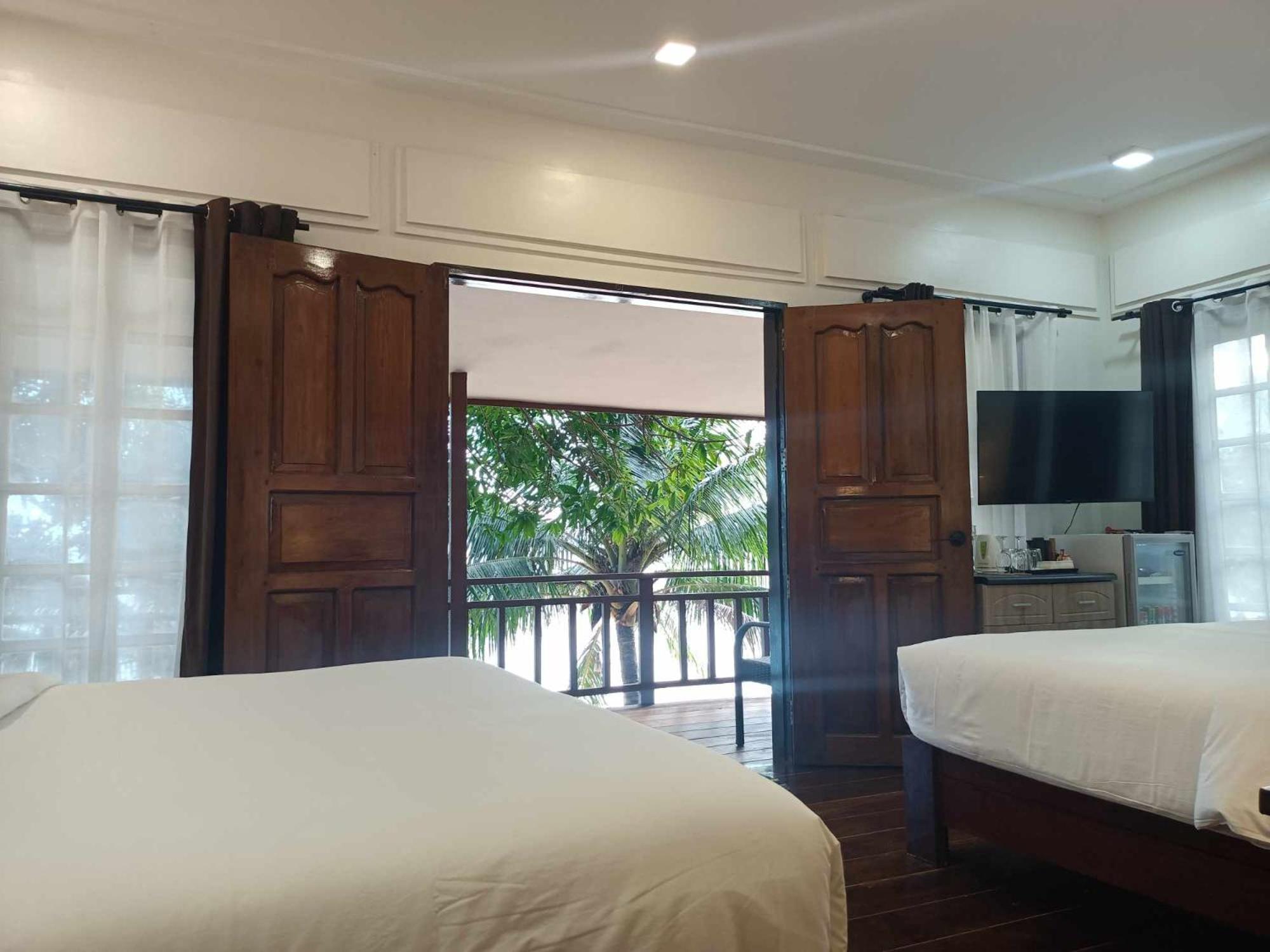 Kudugman Beach Cottages - El Nido Exteriér fotografie
