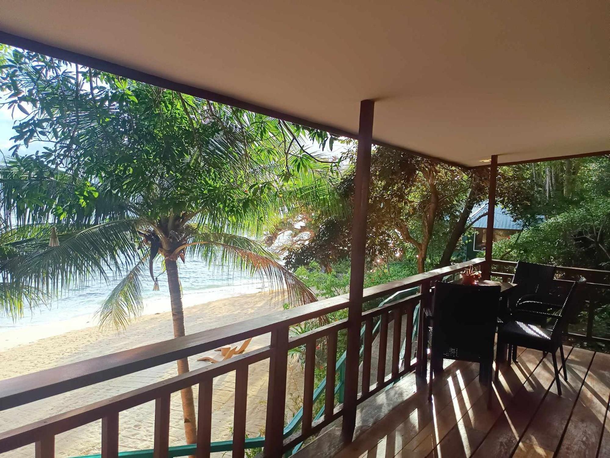 Kudugman Beach Cottages - El Nido Exteriér fotografie